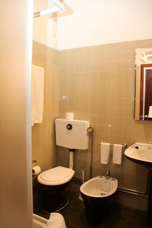 Residencial Parque Panzió Celorico da Beira Kültér fotó