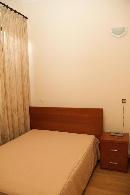 Residencial Parque Panzió Celorico da Beira Kültér fotó